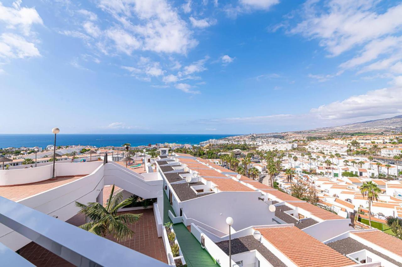 Island Village Ocean View Costa Adeje  Exterior photo