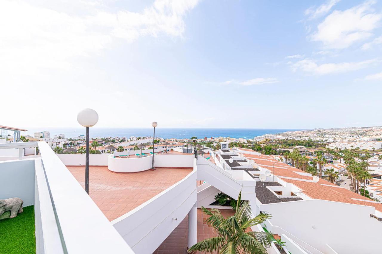 Island Village Ocean View Costa Adeje  Exterior photo