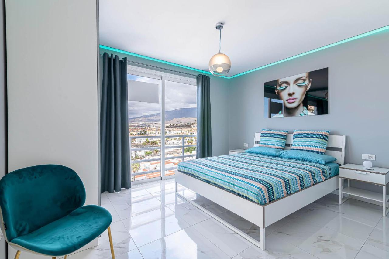 Island Village Ocean View Costa Adeje  Exterior photo