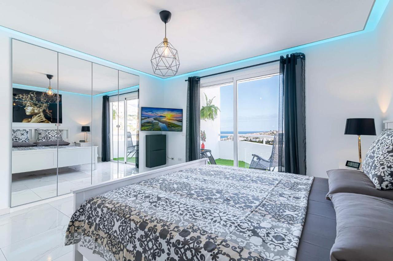Island Village Ocean View Costa Adeje  Exterior photo