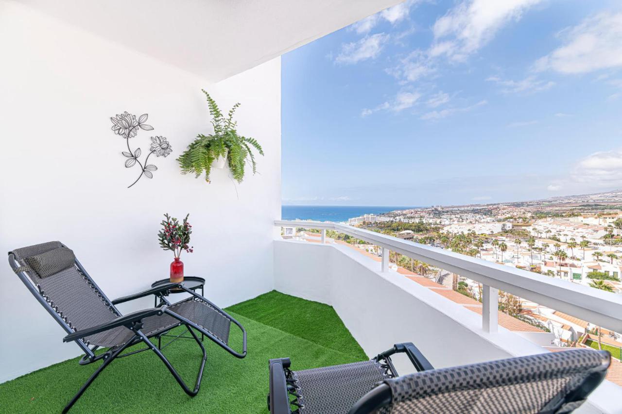 Island Village Ocean View Costa Adeje  Exterior photo