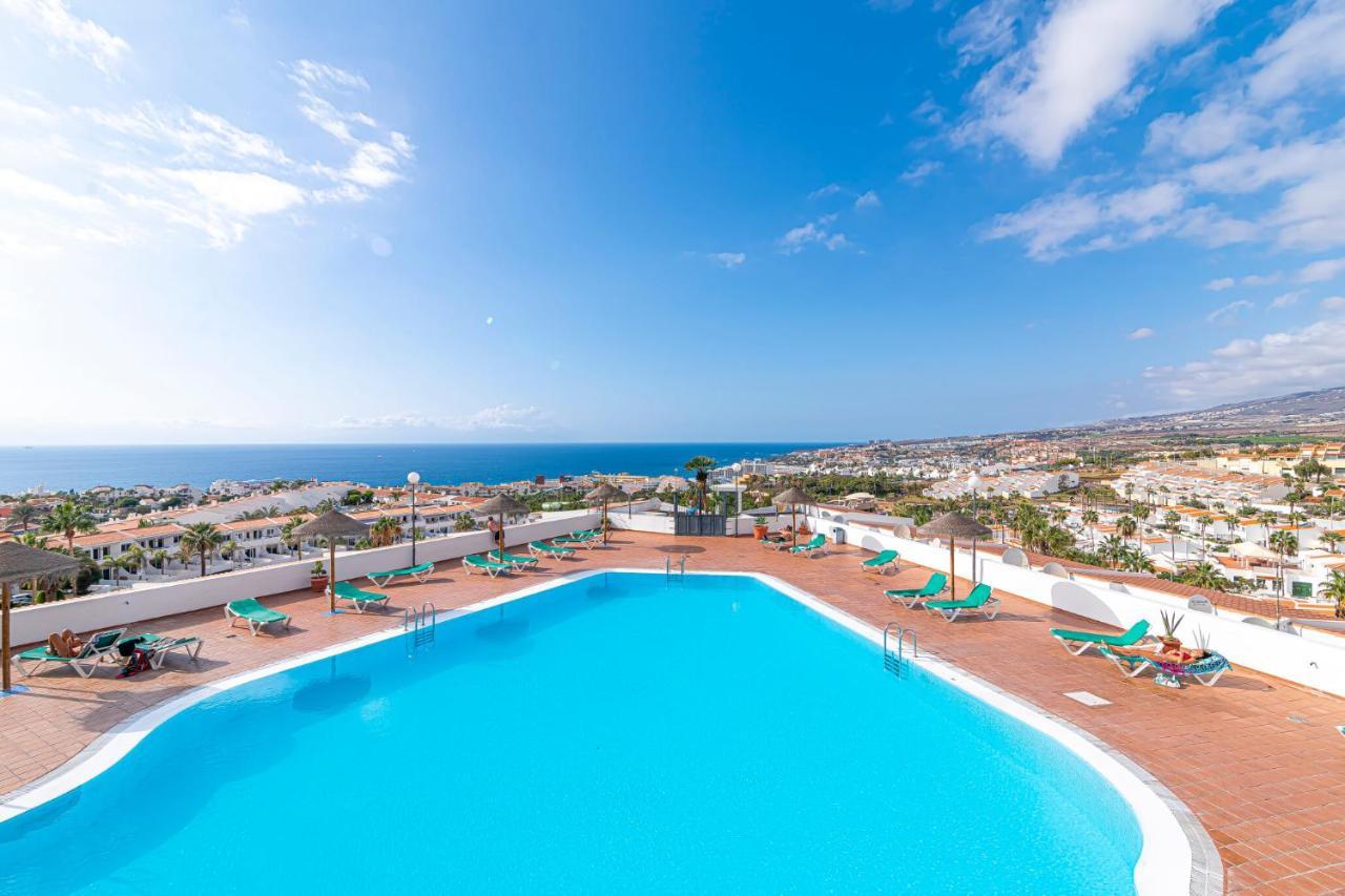 Island Village Ocean View Costa Adeje  Exterior photo