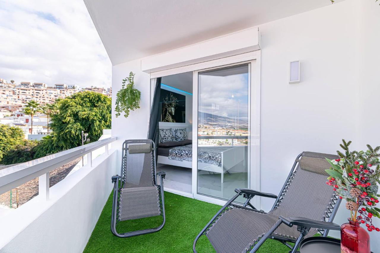Island Village Ocean View Costa Adeje  Exterior photo