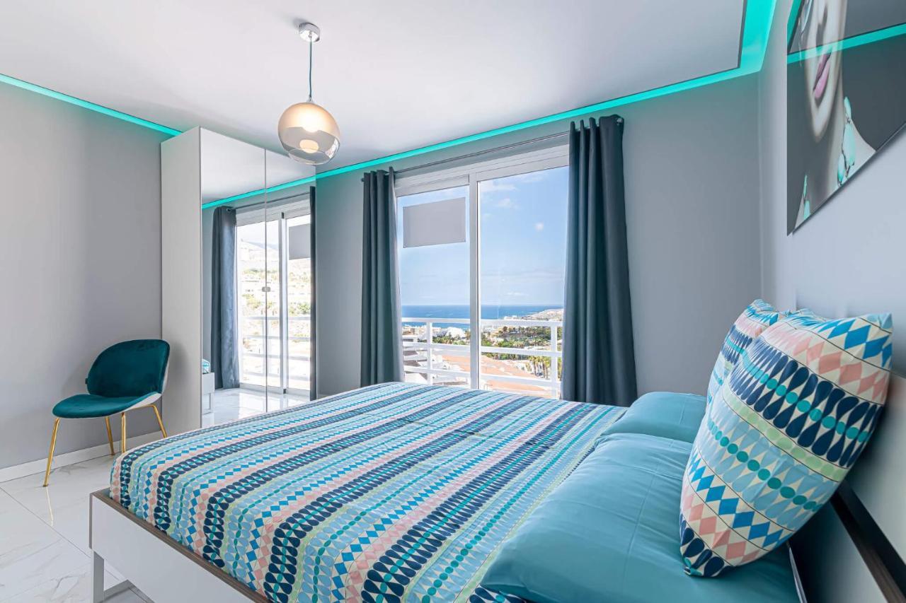 Island Village Ocean View Costa Adeje  Exterior photo