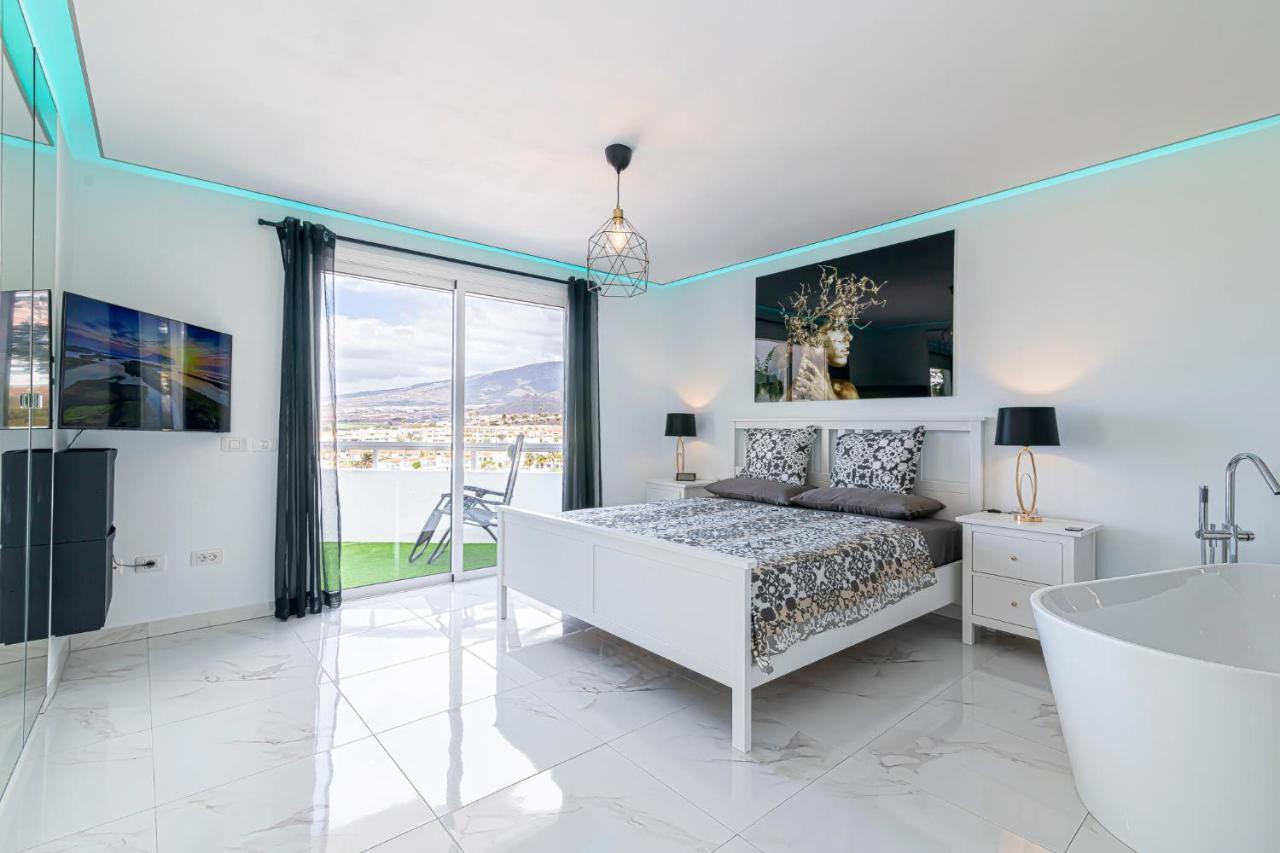 Island Village Ocean View Costa Adeje  Exterior photo