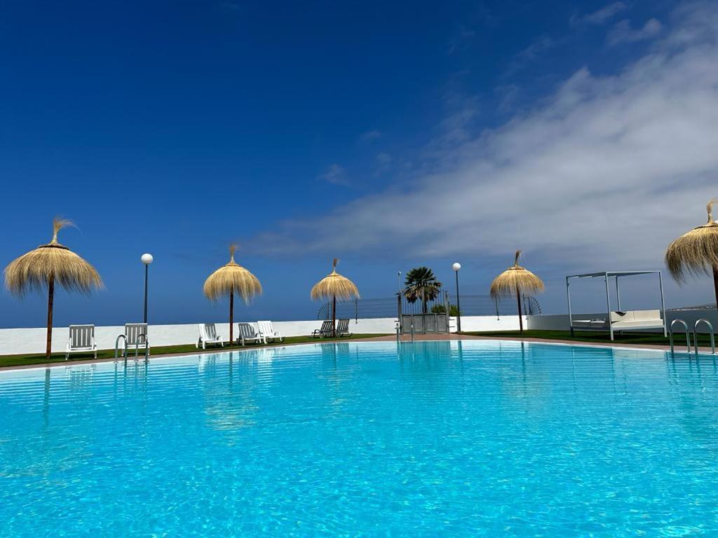 Island Village Ocean View Costa Adeje  Exterior photo